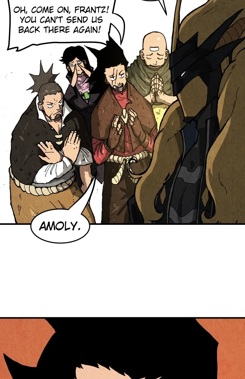 Gul Chapter 20 page 65 - 