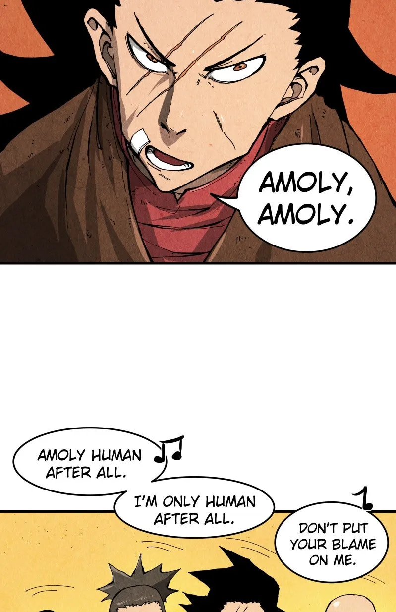 Gul Chapter 20 page 66 - 