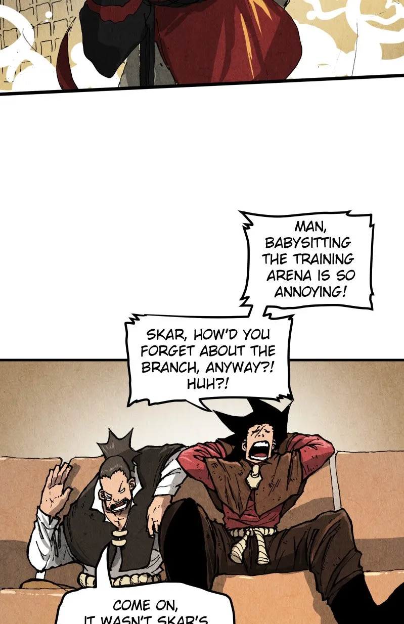 Gul Chapter 20 page 70 - 