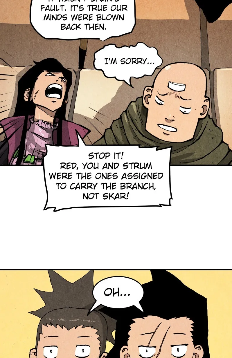 Gul Chapter 20 page 71 - 