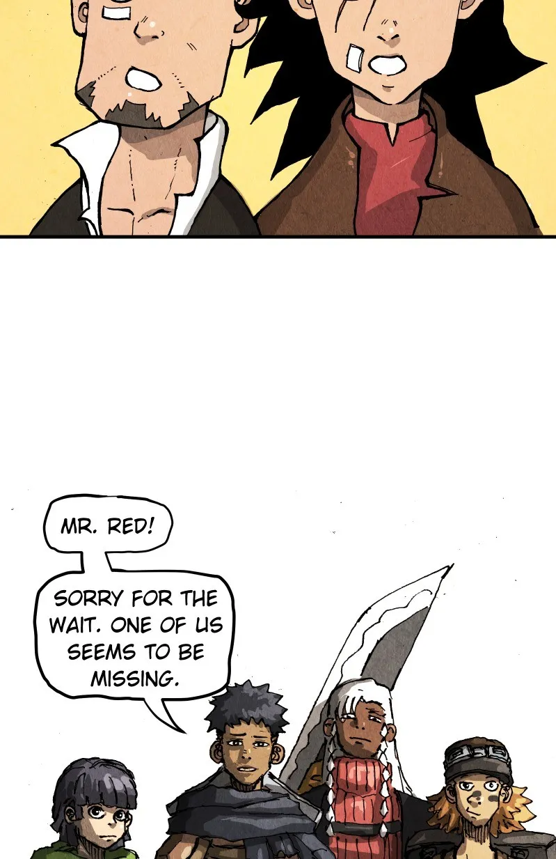 Gul Chapter 20 page 72 - 