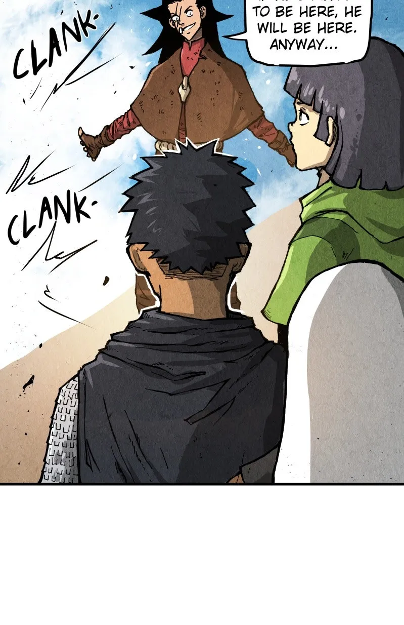 Gul Chapter 20 page 74 - 