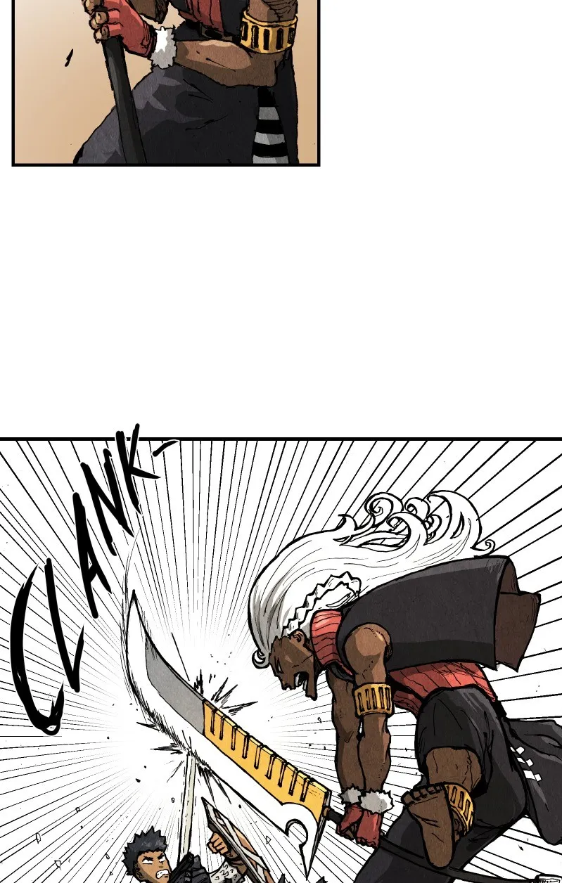 Gul Chapter 20 page 79 - 