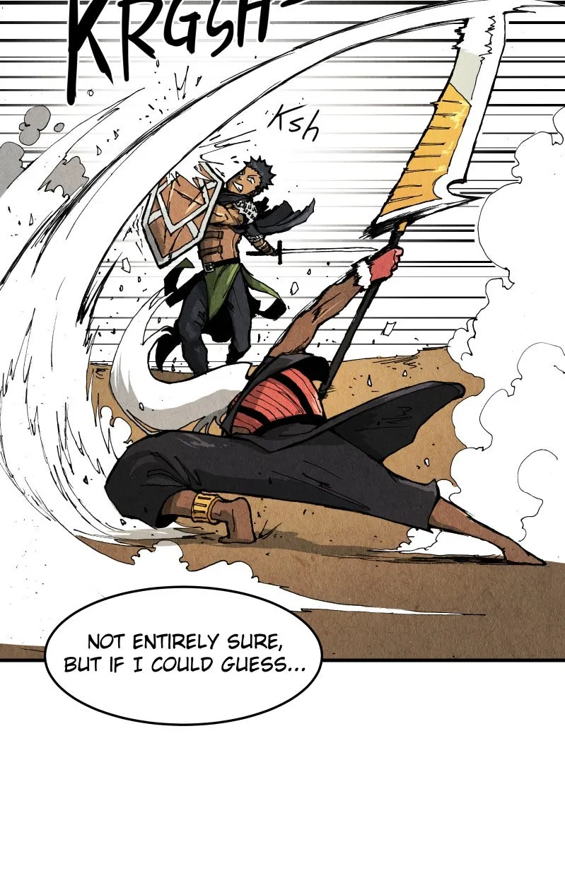 Gul Chapter 20 page 82 - 
