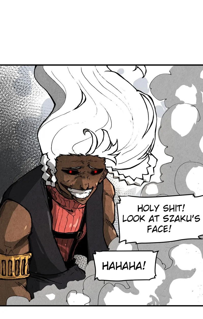 Gul Chapter 20 page 85 - 