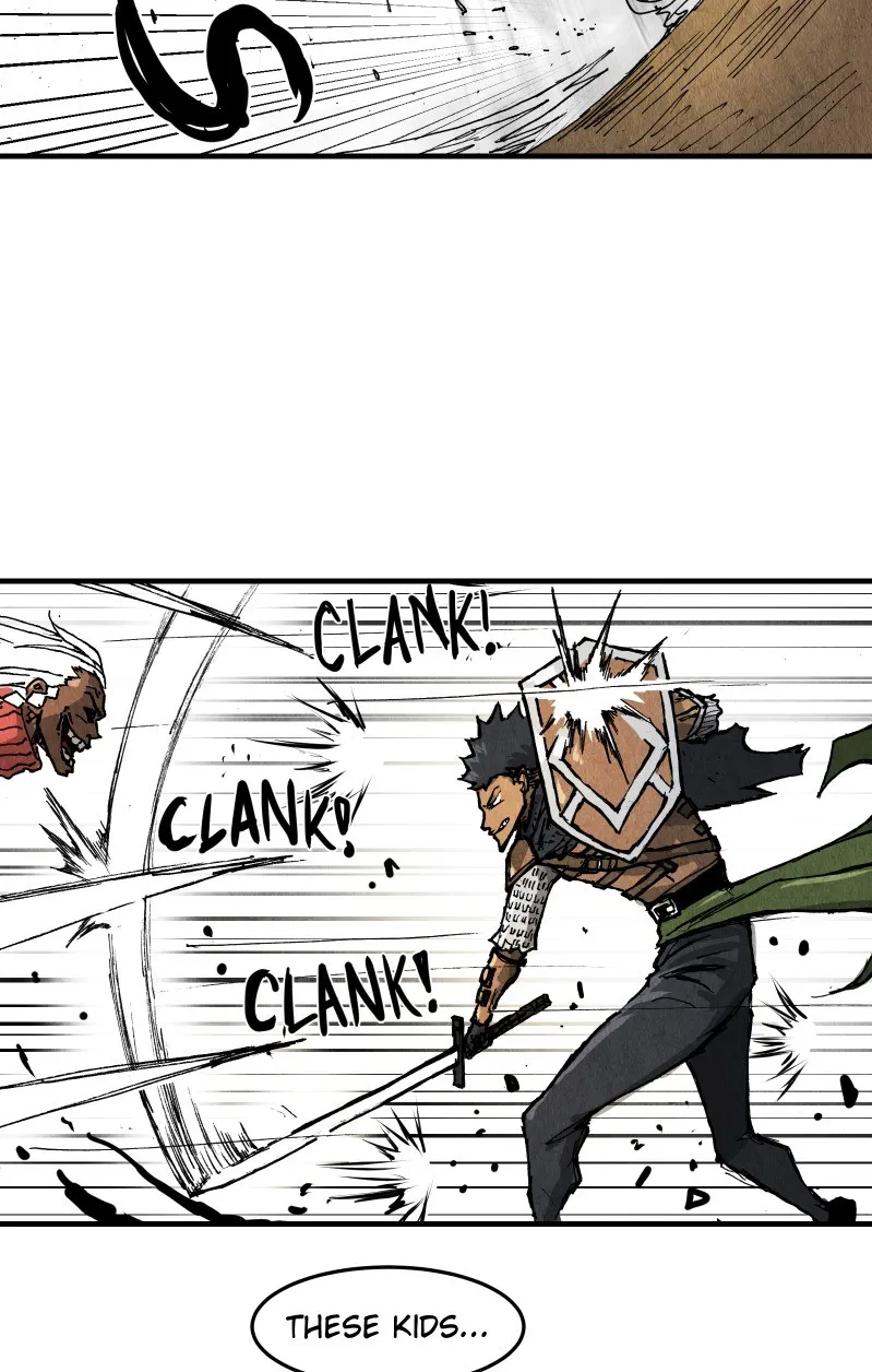 Gul Chapter 20 page 87 - 