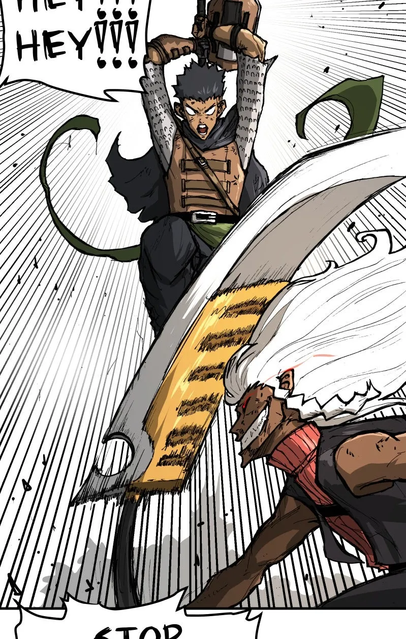 Gul Chapter 20 page 92 - 