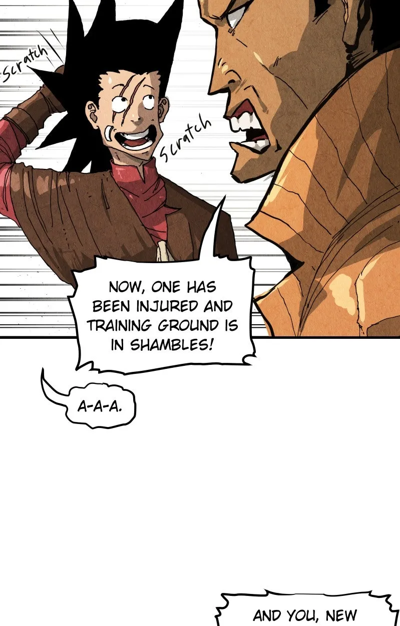 Gul Chapter 21 page 11 - 