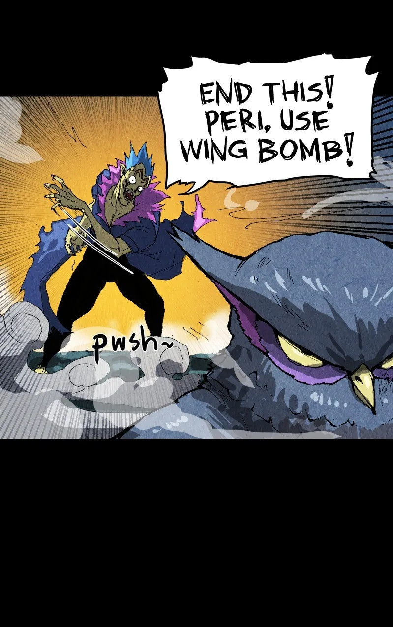 Gul Chapter 21 page 102 - 