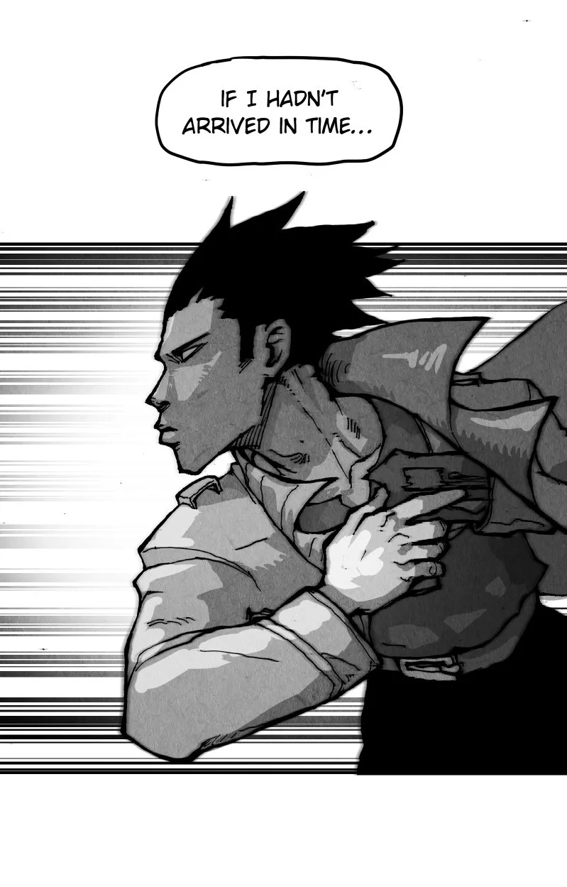 Gul Chapter 21 page 13 - 