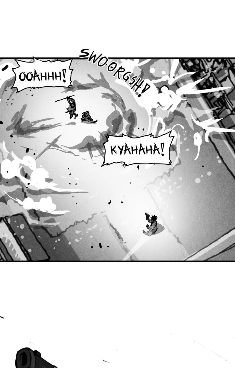 Gul Chapter 21 page 14 - 