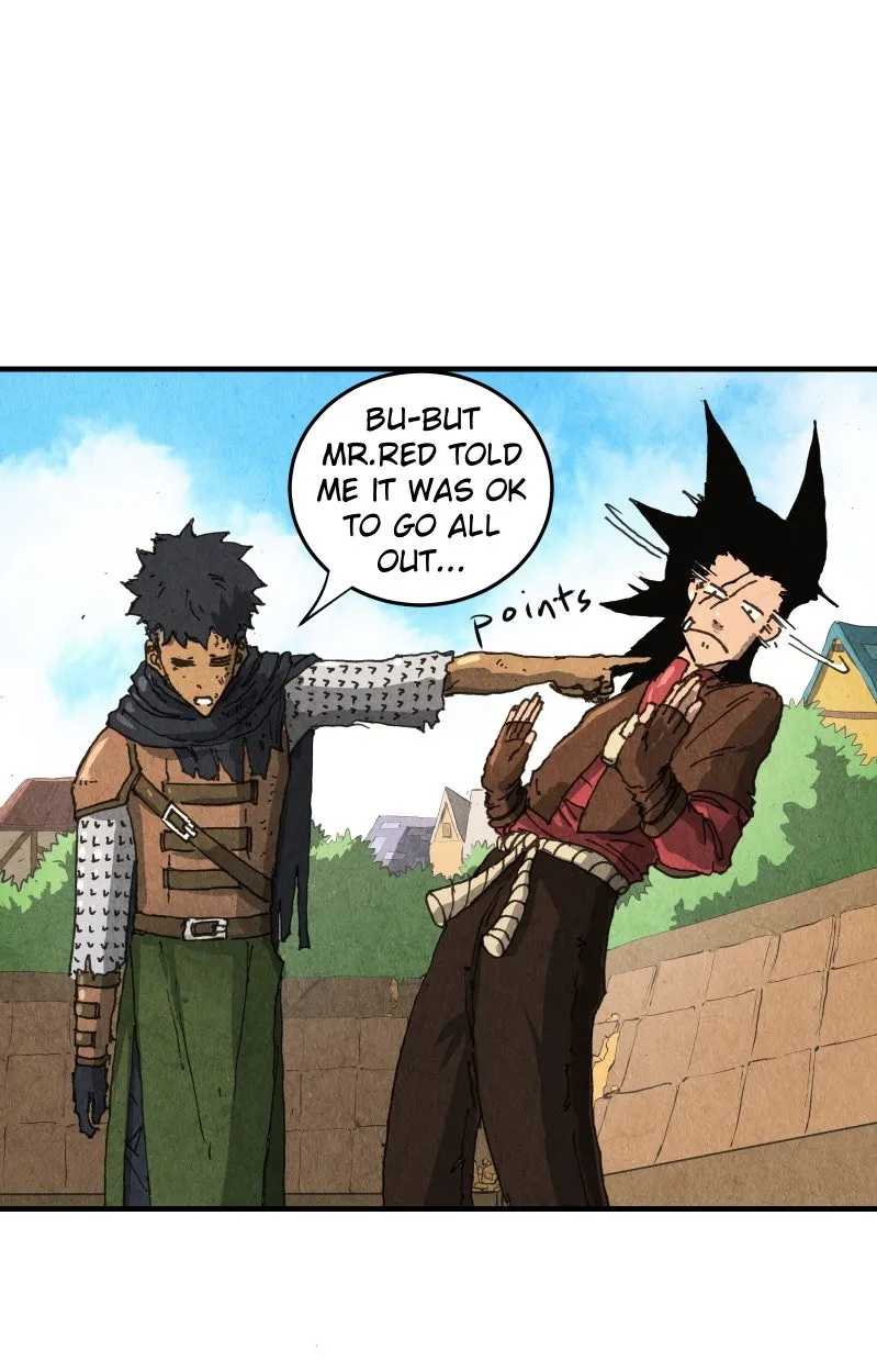 Gul Chapter 21 page 18 - 