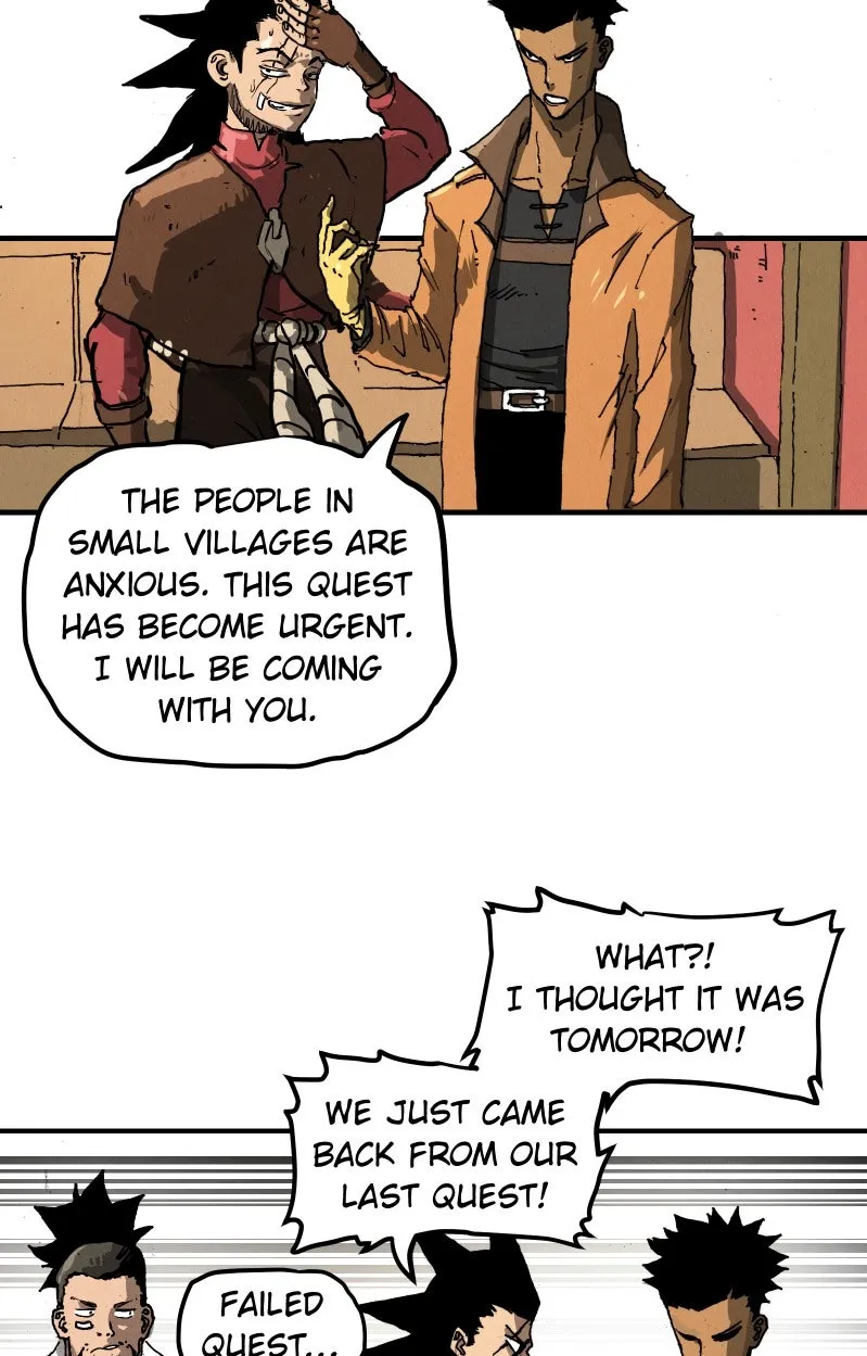 Gul Chapter 21 page 20 - 
