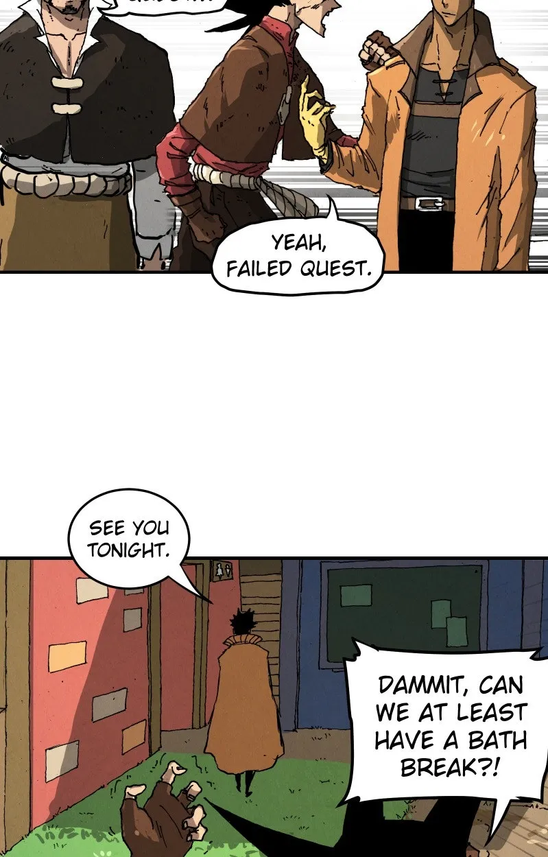 Gul Chapter 21 page 21 - 