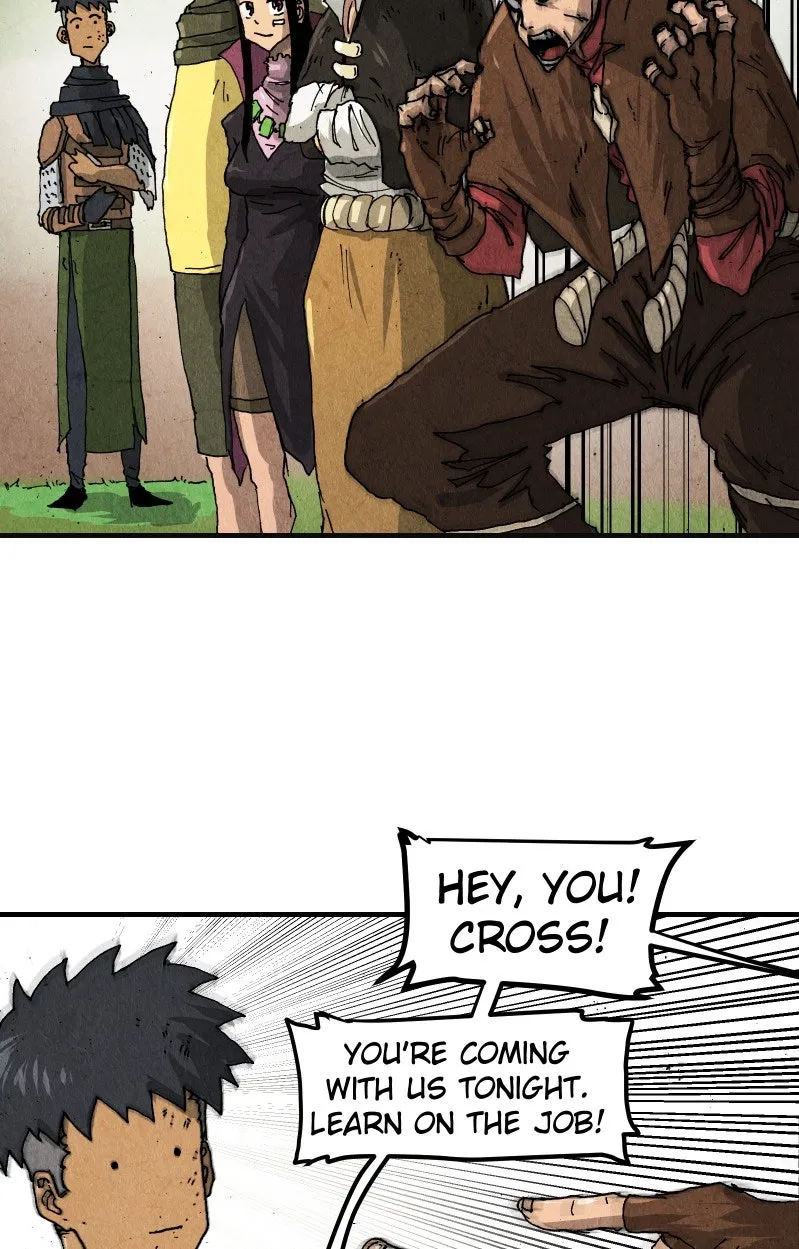 Gul Chapter 21 page 23 - 