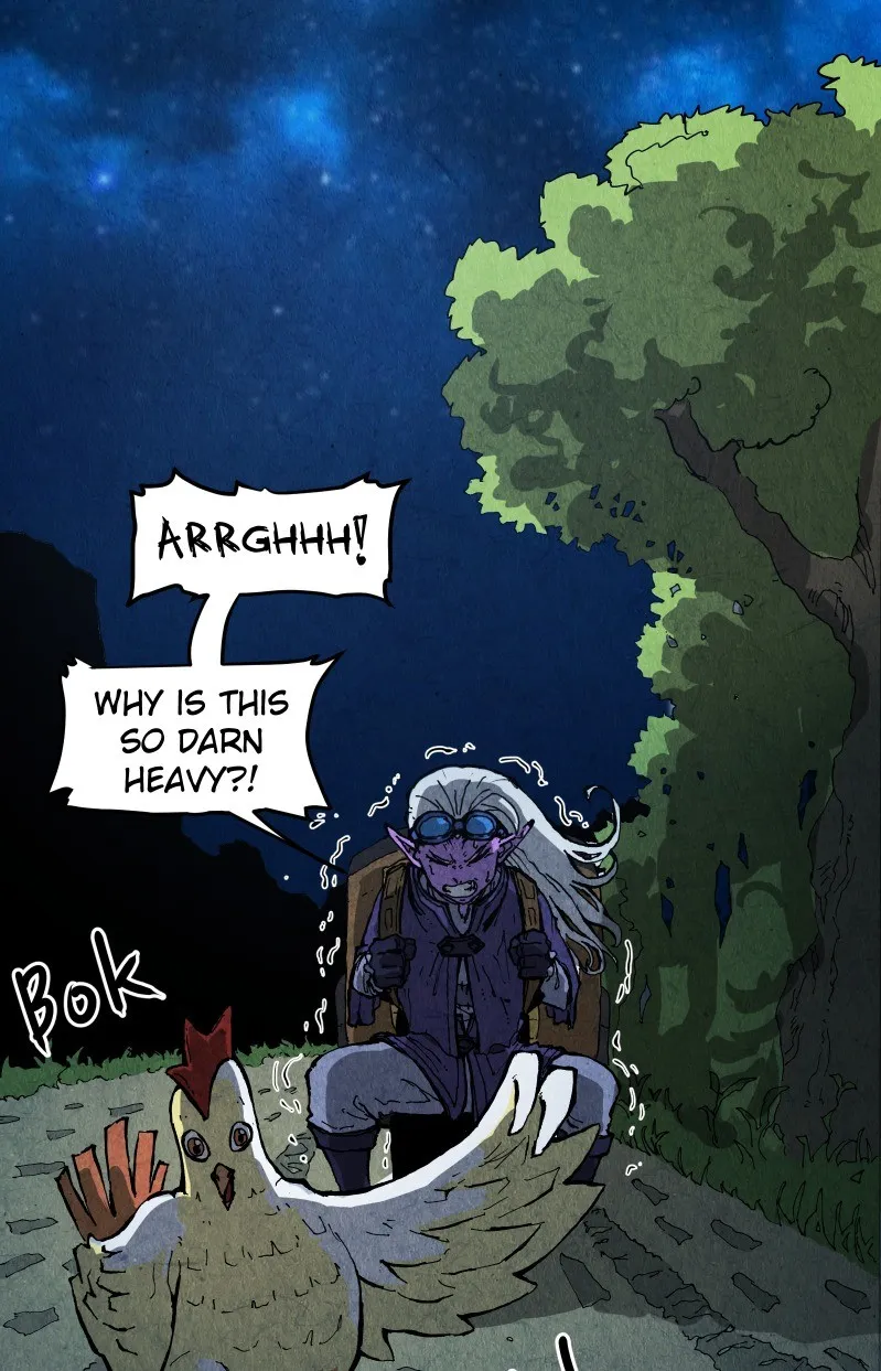 Gul Chapter 21 page 27 - 