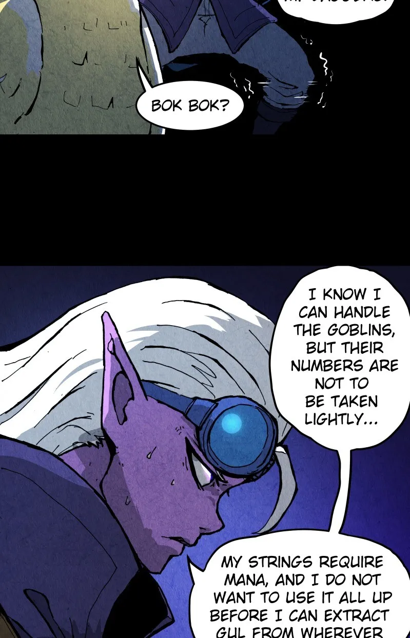 Gul Chapter 21 page 29 - 
