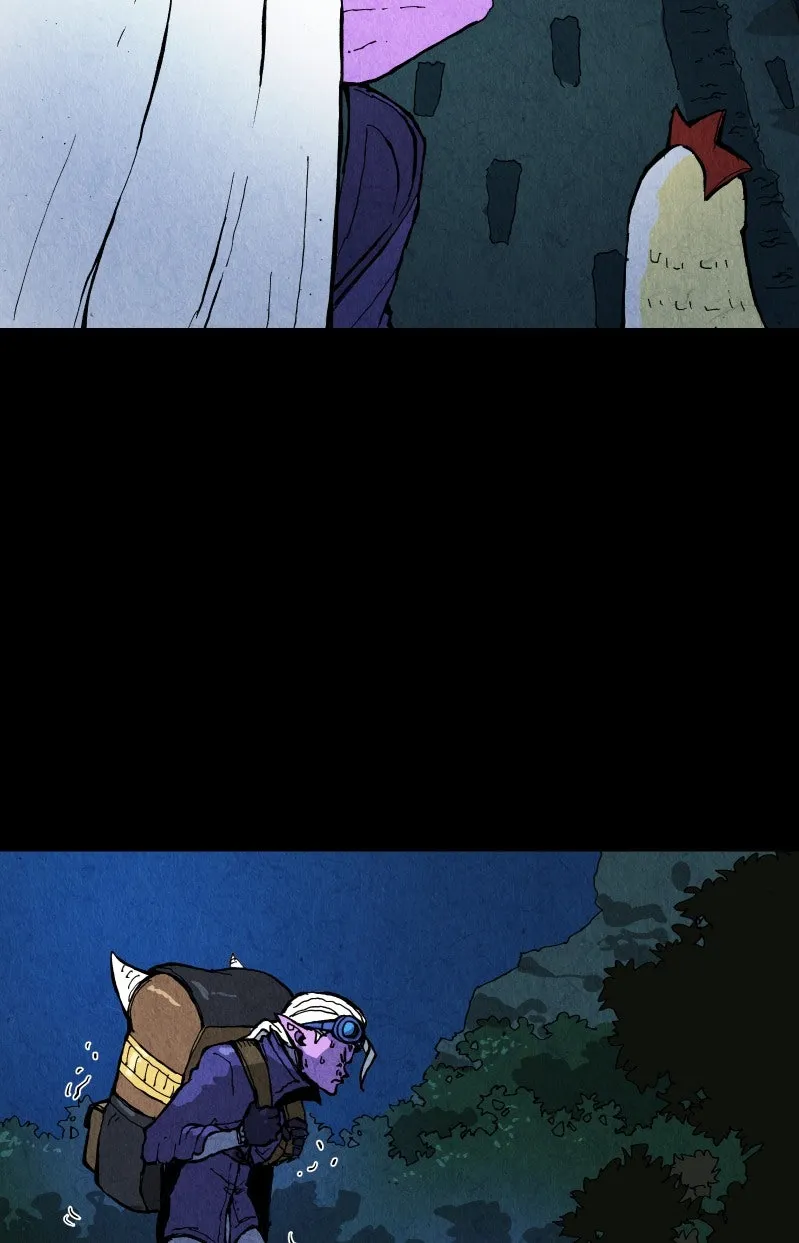Gul Chapter 21 page 31 - 