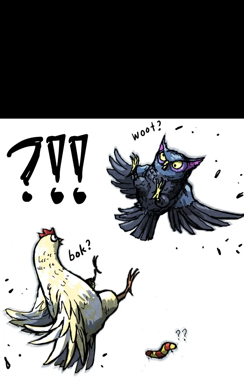 Gul Chapter 21 page 34 - 