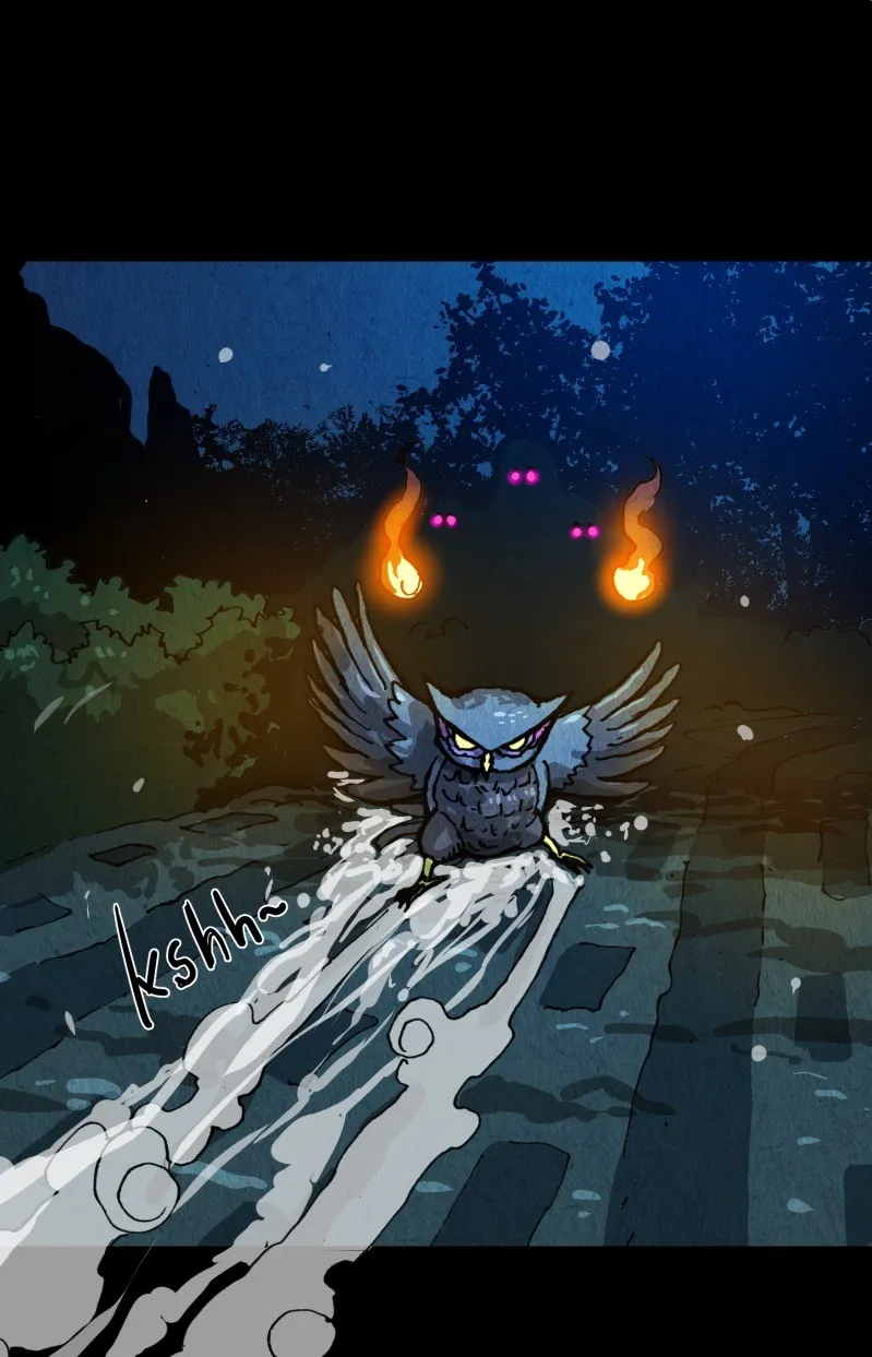 Gul Chapter 21 page 39 - 