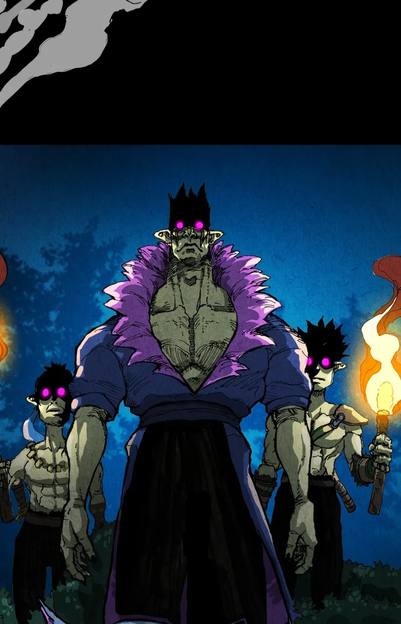 Gul Chapter 21 page 40 - 