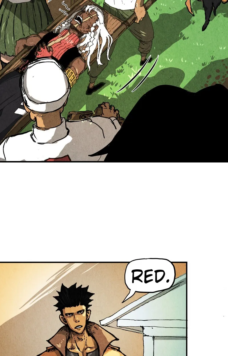 Gul Chapter 21 page 5 - 