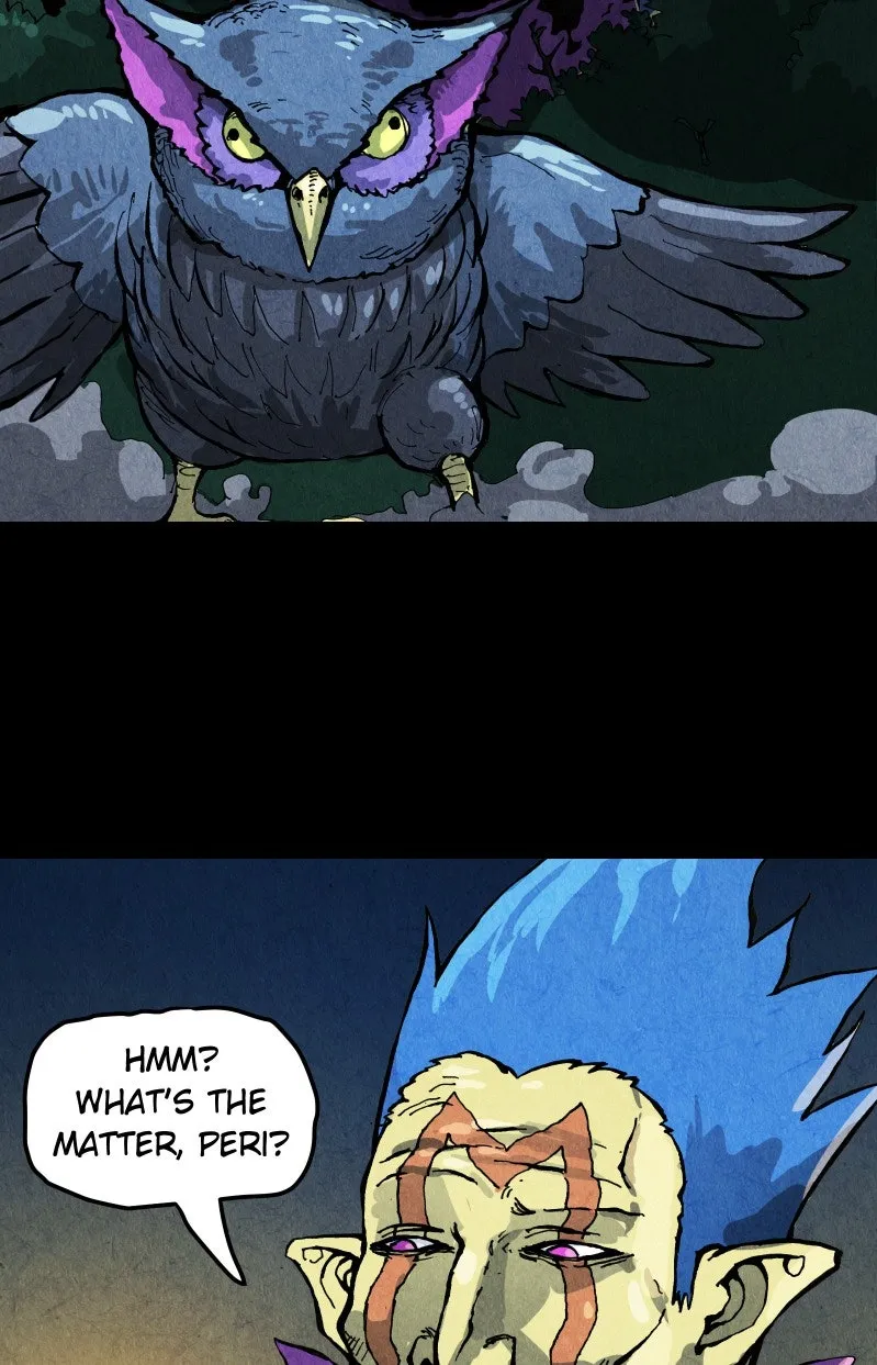 Gul Chapter 21 page 41 - 