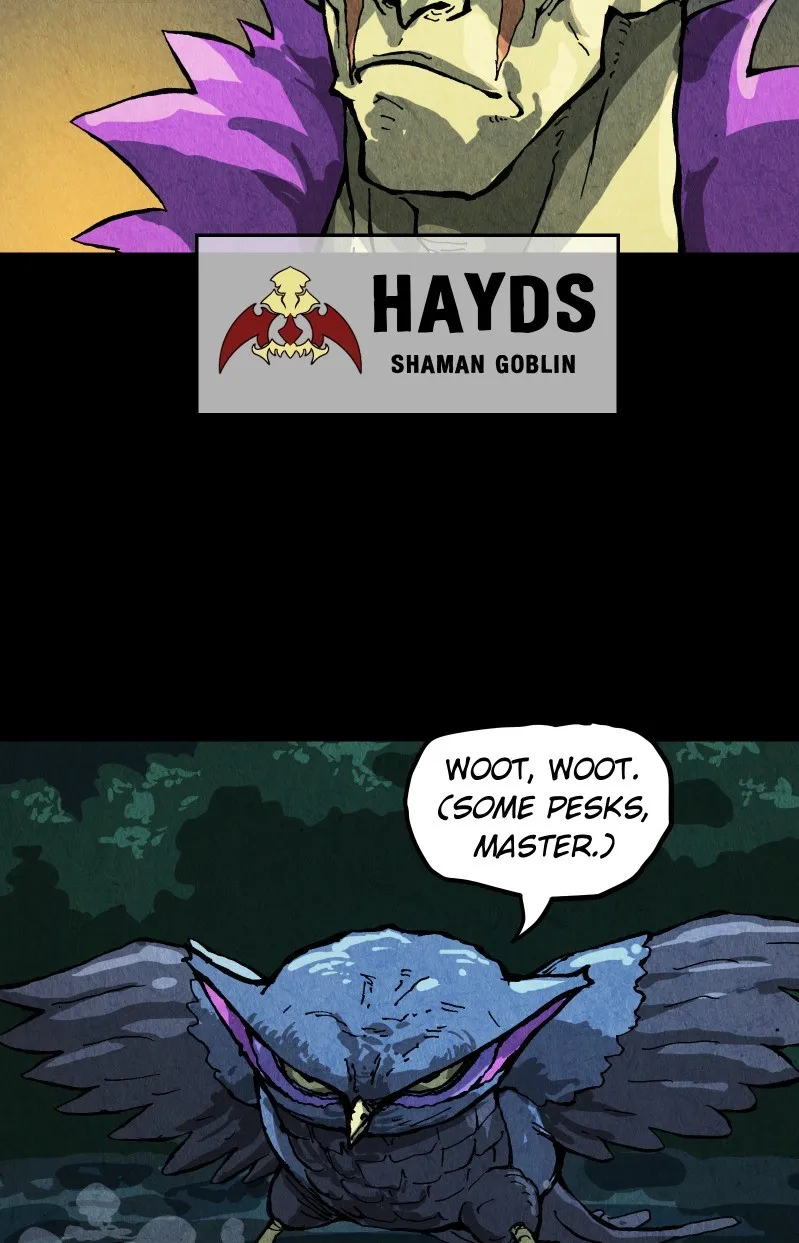 Gul Chapter 21 page 42 - 