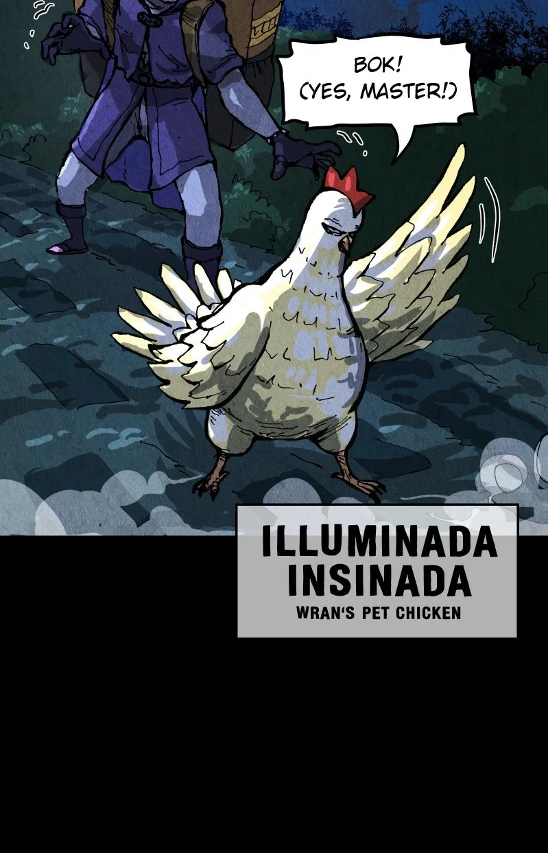 Gul Chapter 21 page 44 - 