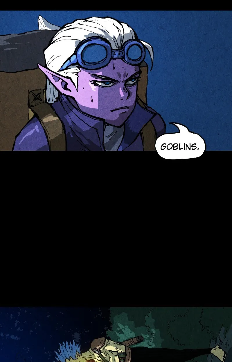 Gul Chapter 21 page 45 - 