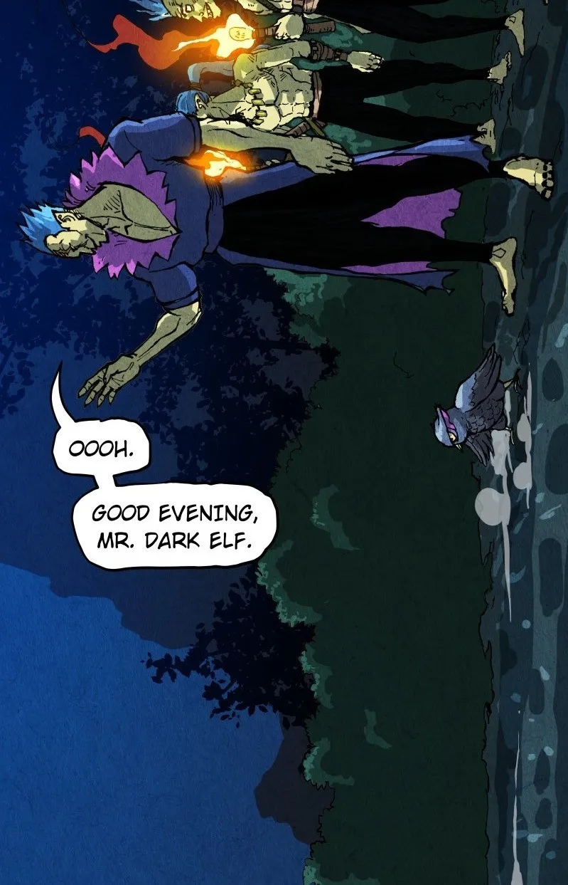 Gul Chapter 21 page 46 - 