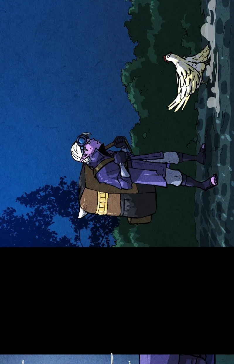 Gul Chapter 21 page 47 - 