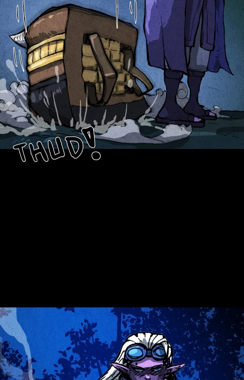 Gul Chapter 21 page 48 - 