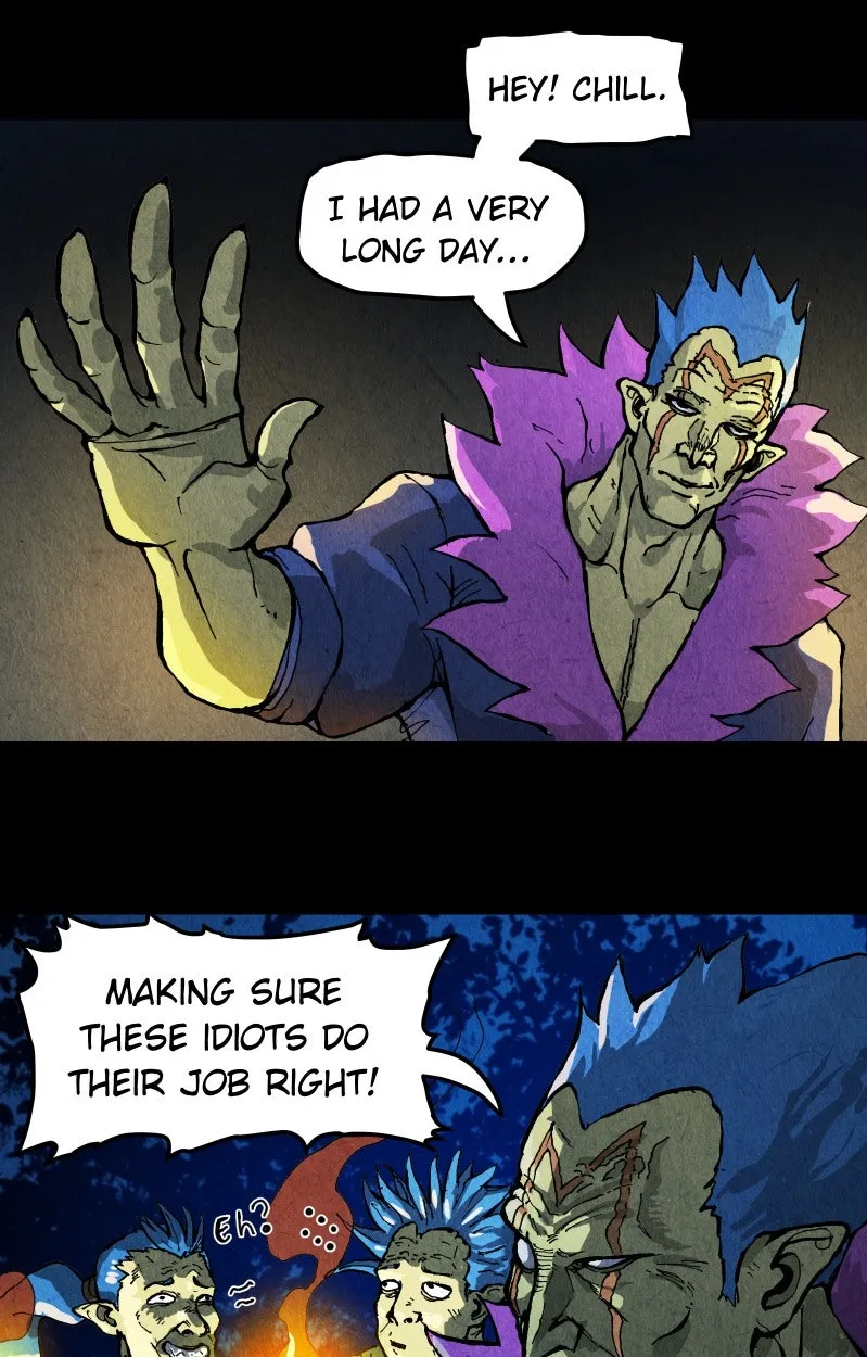 Gul Chapter 21 page 50 - 