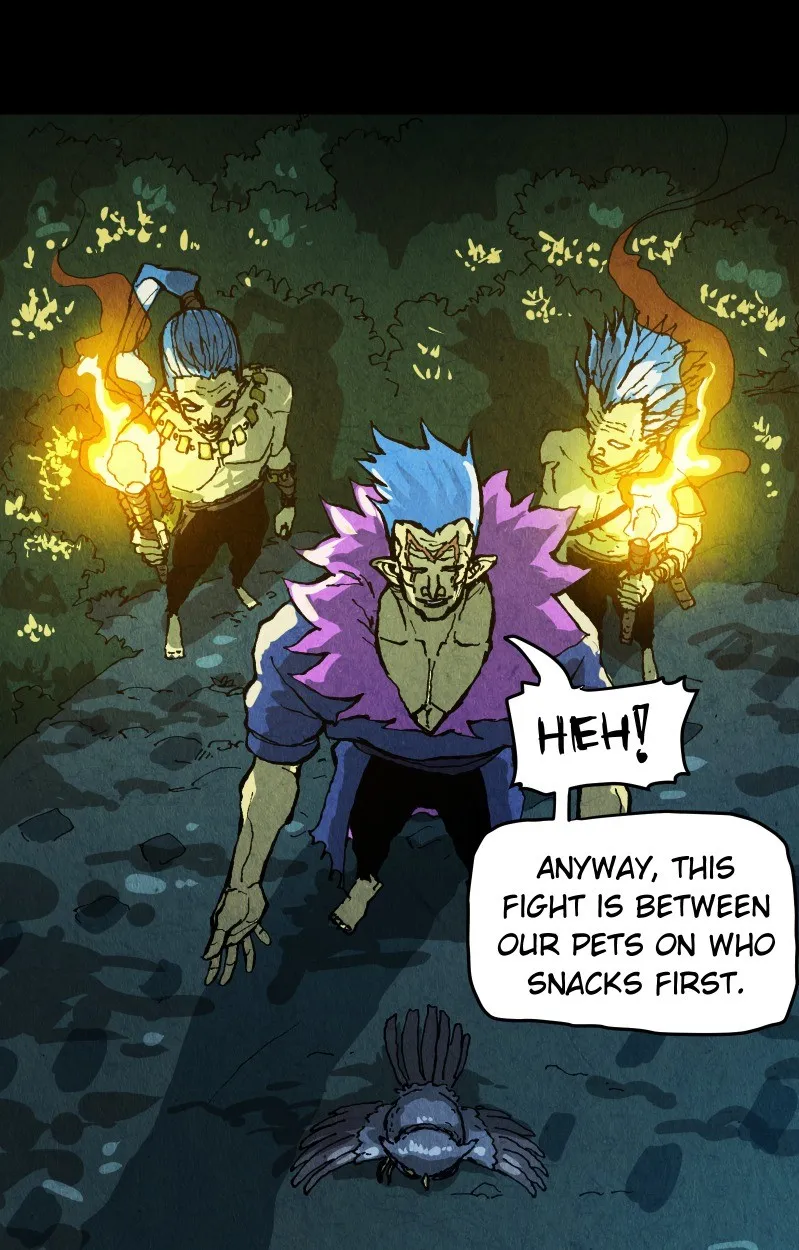 Gul Chapter 21 page 53 - 