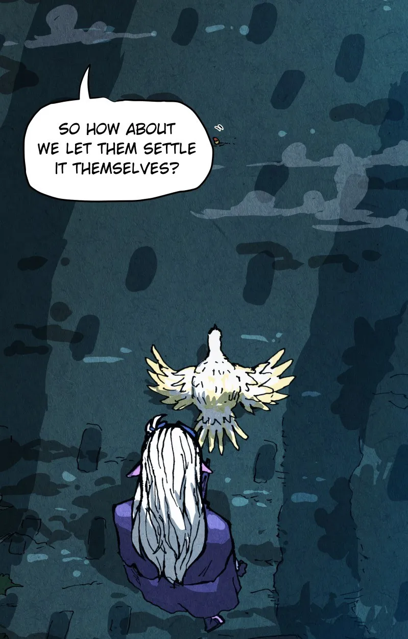 Gul Chapter 21 page 54 - 