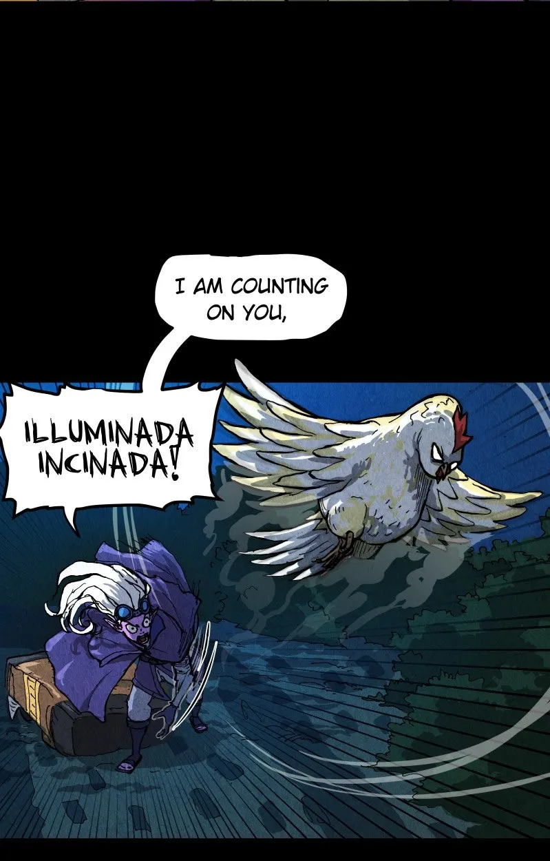 Gul Chapter 21 page 57 - 
