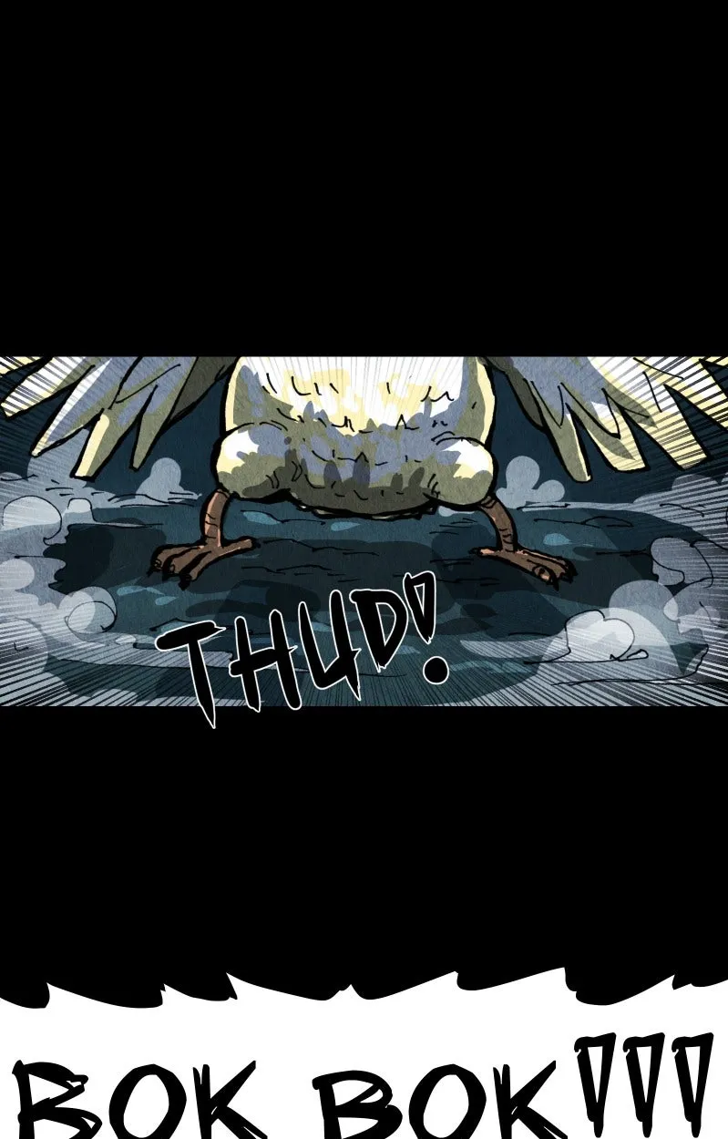Gul Chapter 21 page 58 - 