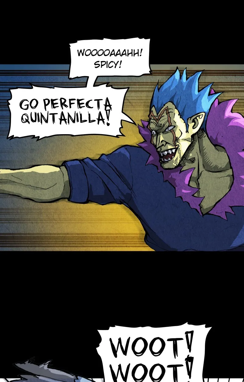 Gul Chapter 21 page 60 - 