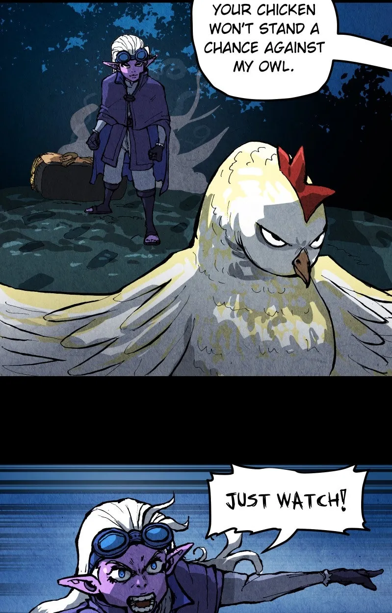 Gul Chapter 21 page 62 - 