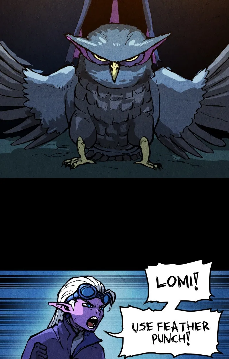 Gul Chapter 21 page 64 - 
