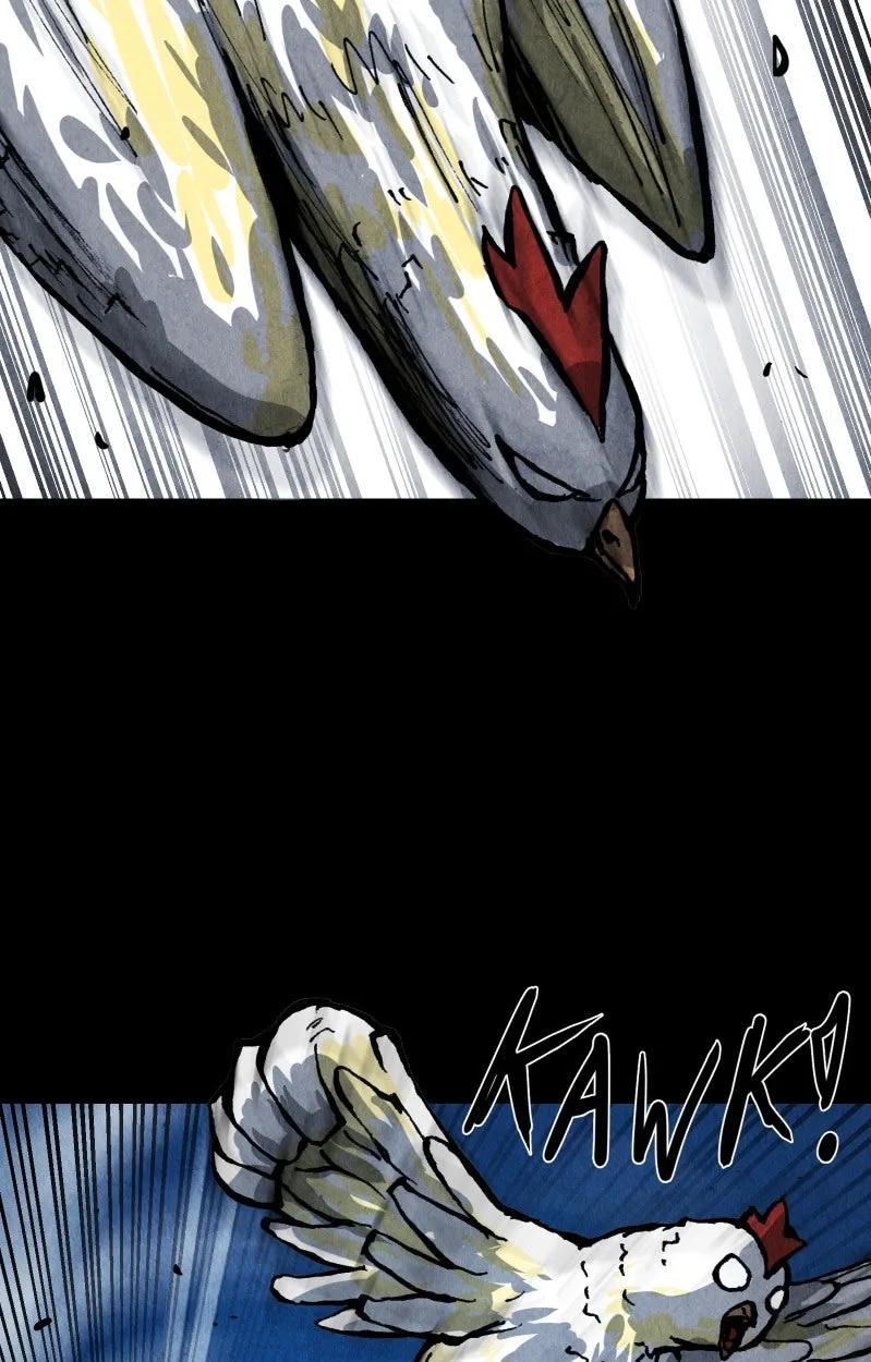 Gul Chapter 21 page 68 - 