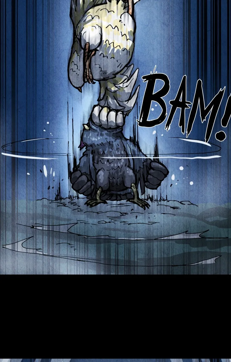 Gul Chapter 21 page 70 - 