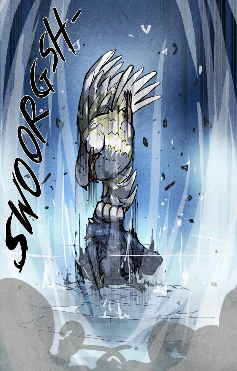Gul Chapter 21 page 71 - 