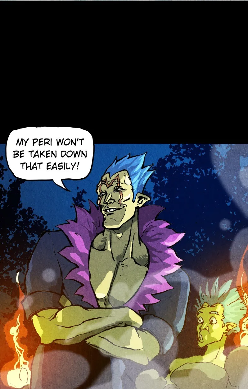 Gul Chapter 21 page 72 - 