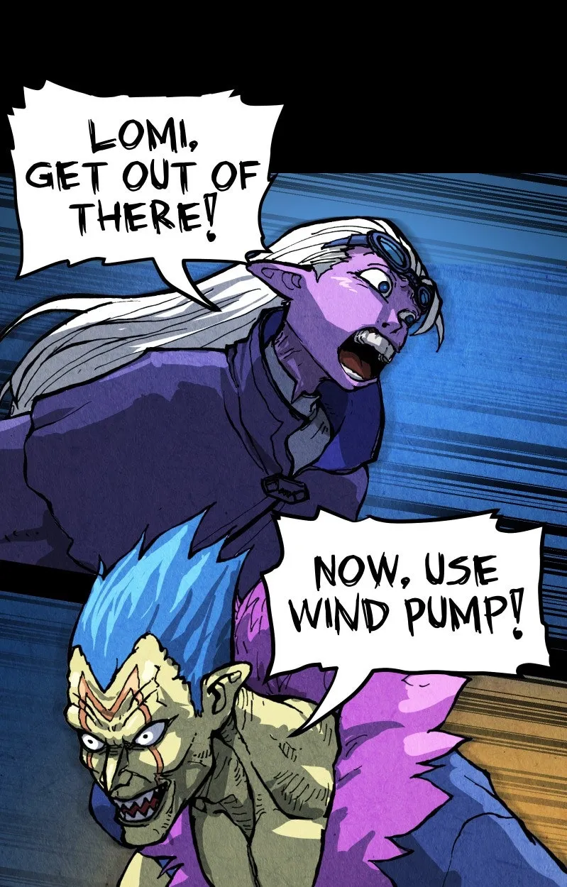 Gul Chapter 21 page 74 - 