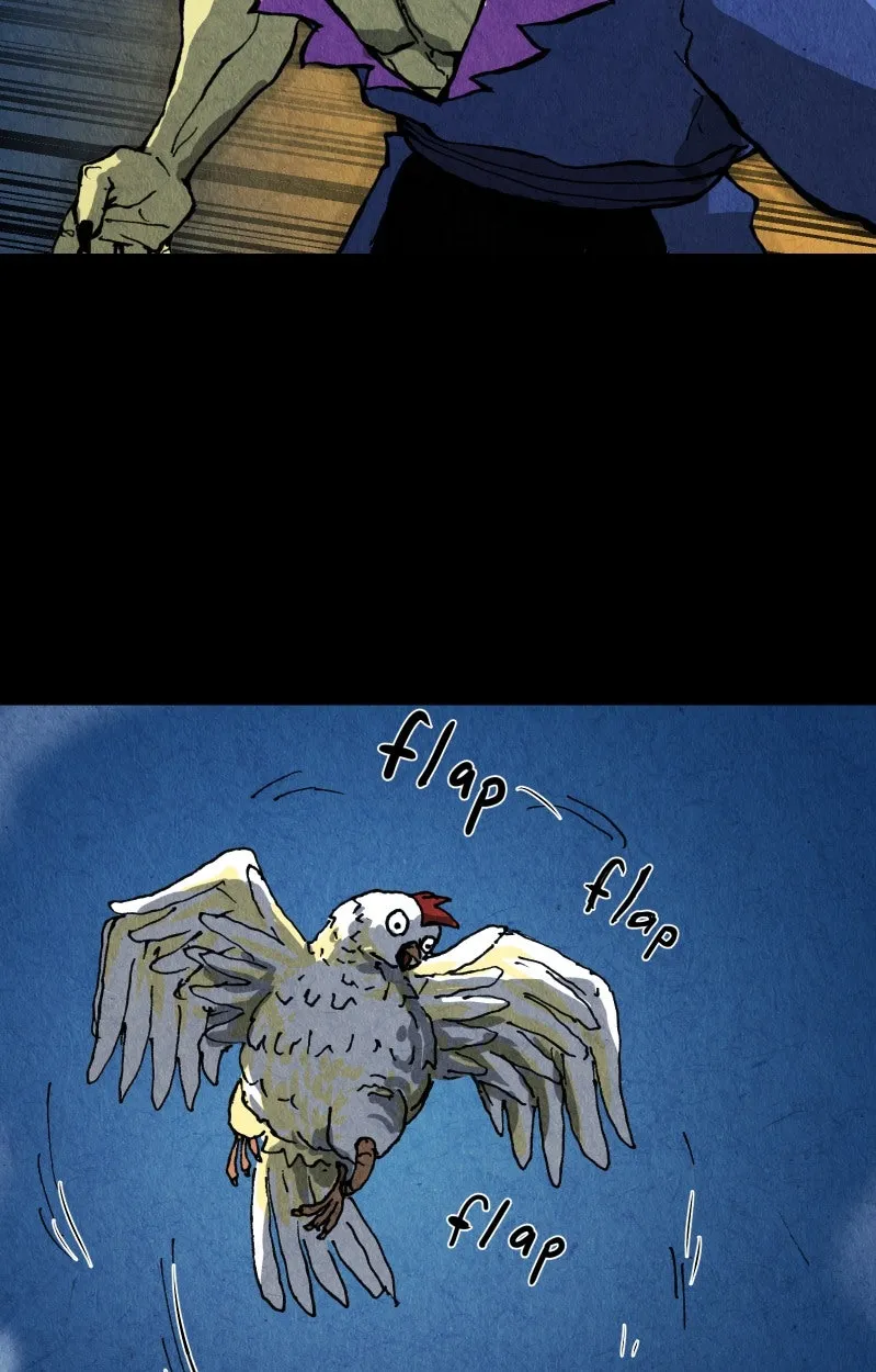Gul Chapter 21 page 75 - 