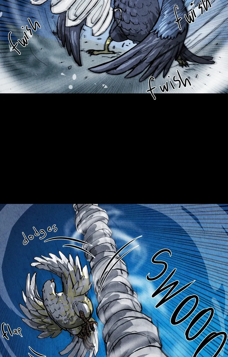 Gul Chapter 21 page 77 - 
