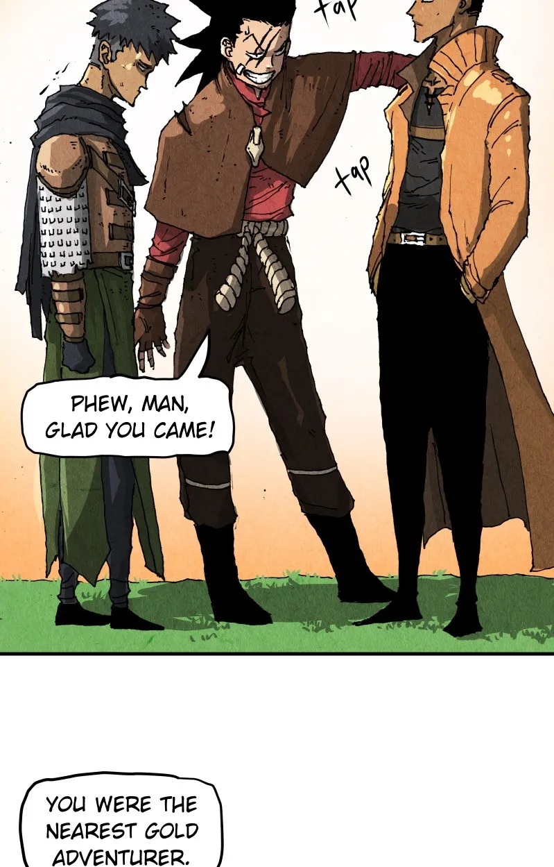 Gul Chapter 21 page 9 - 