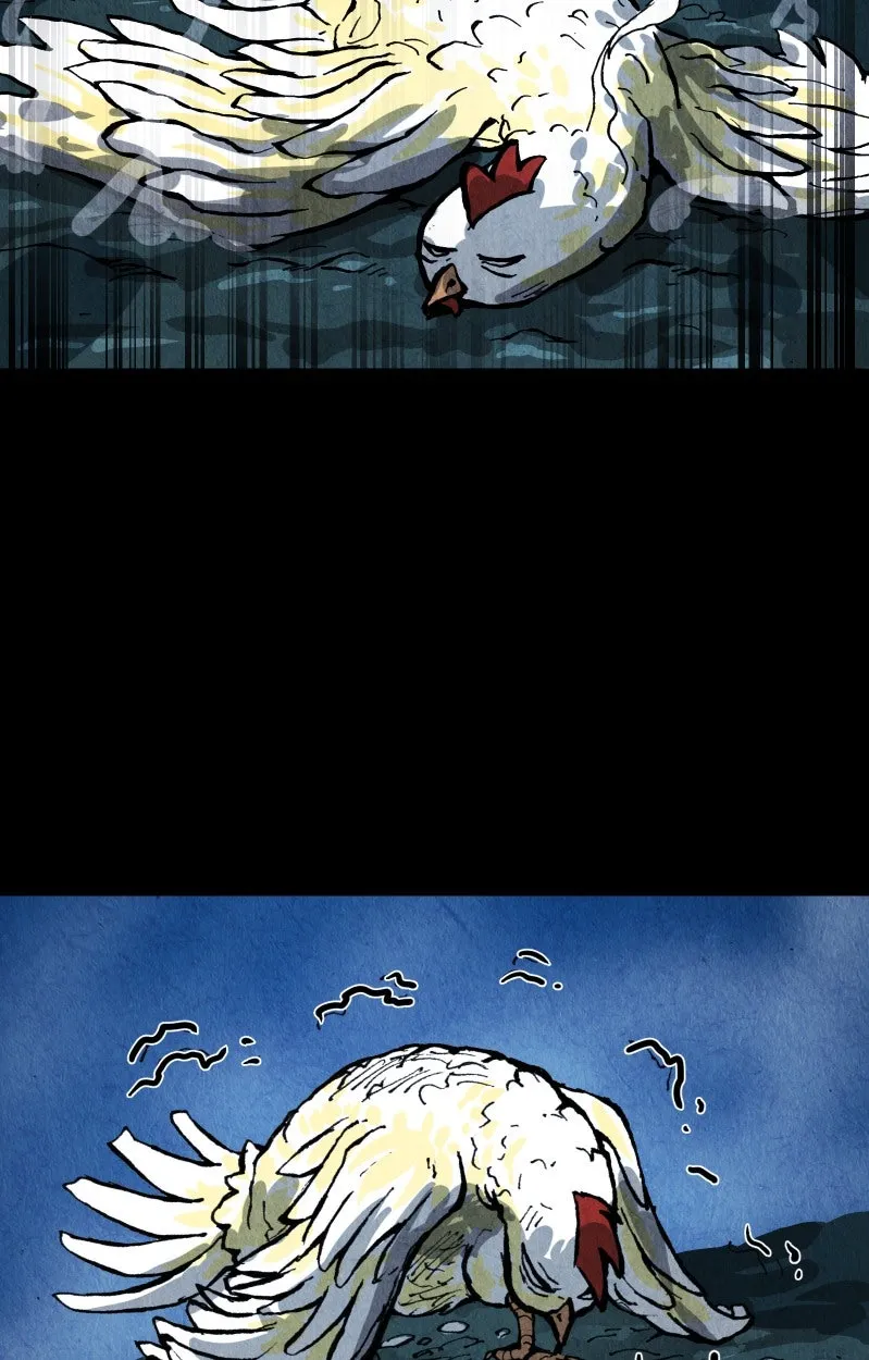 Gul Chapter 21 page 82 - 